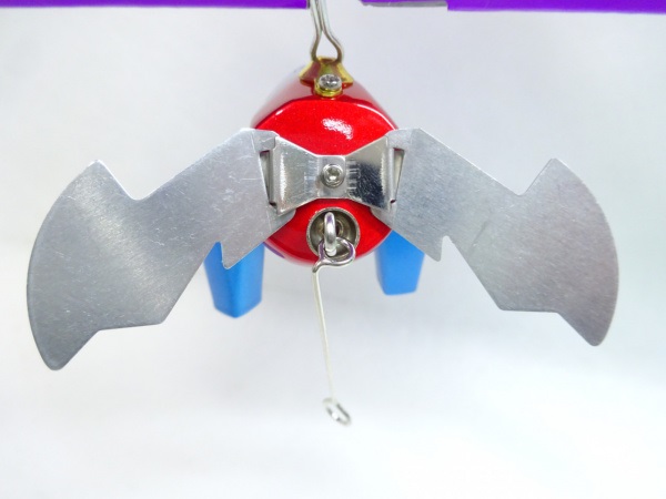フロッグプロダクツガンディボット　小
